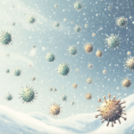 Fun Fact of the Week: Why winter temperatures contribute to the spread of viruses